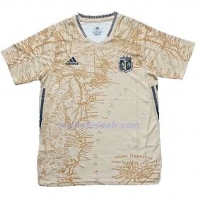 Maillot de Foot Argentine Commemorative Edition